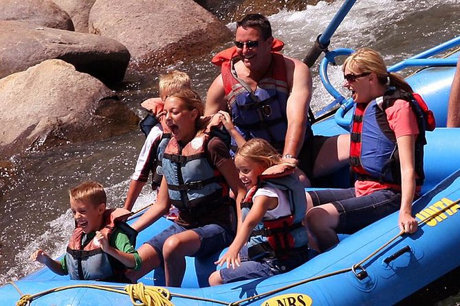 Animas River 3-Hour Rafting Excursion With Guide  - Durango - Common questions