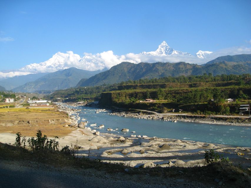 Annapurna - 4 Days Poon Hill Trek From Pokhara. - Sunrise View From Poon Hill