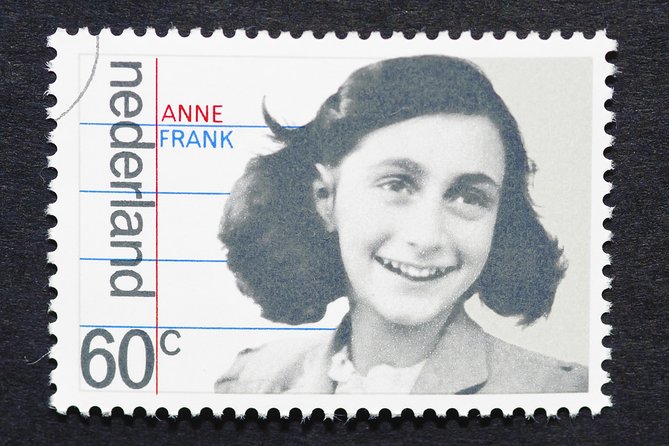 Anne Frank Walking Tour Amsterdam Including Jewish Cultural Quarter - Feedback From Participants