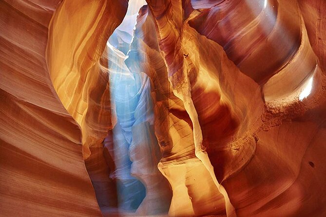 Antelope Canyon X Hiking Tour (with Option Upgrade to Photo Tour) - Guide Quality