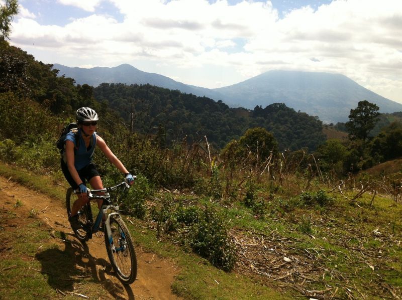 Antigua: Cielo Grande Half-Day Expert Bike Ride - Additional Information