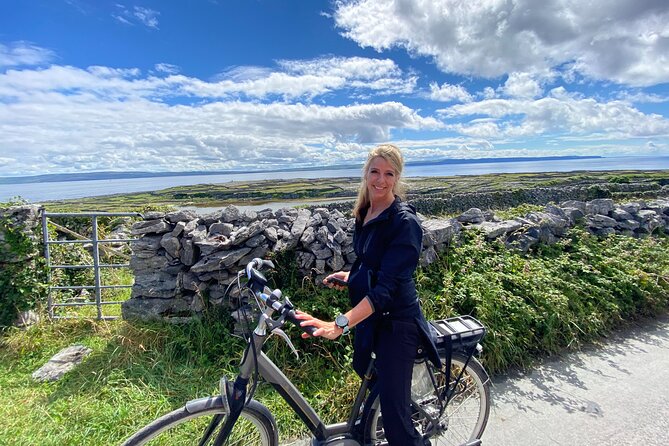Aran Islands Bike Tour With Tea and Scones From Galway - Insider Tips