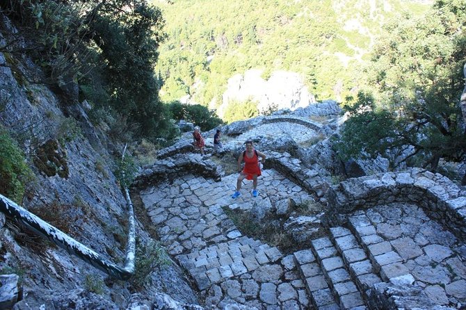 Archaeological and Historical Sites of Preveza Prefecture - Historical Wonders Unveiled