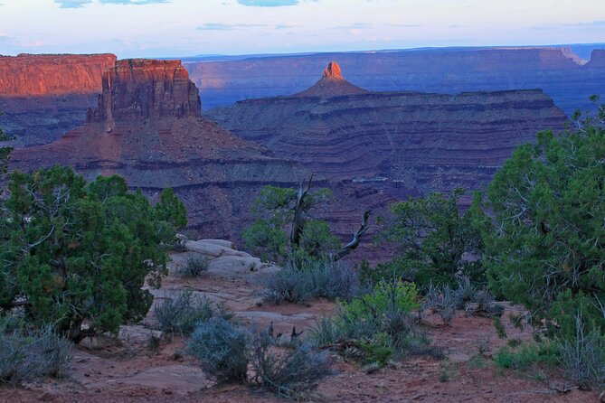 Arches and Canyonlands 4X4 Adventure From Moab - Cancellation Policy