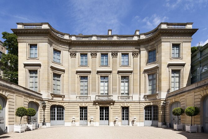 Architectural Bourgeois Paris 19th Century - Societal Impact and Reactions