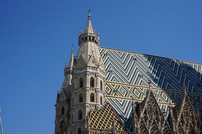 Architectural Vienna: Private Tour With a Local Expert - Itinerary Flexibility and Adaptability