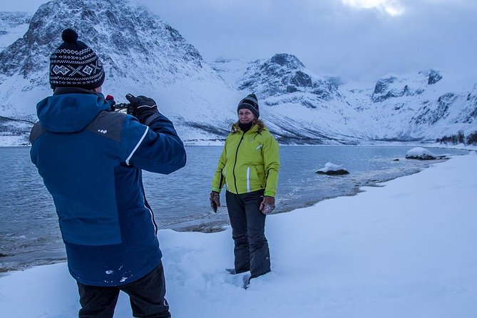 Arctic Nature Tour From Tromsø by Minibus - Nature Tour Highlights