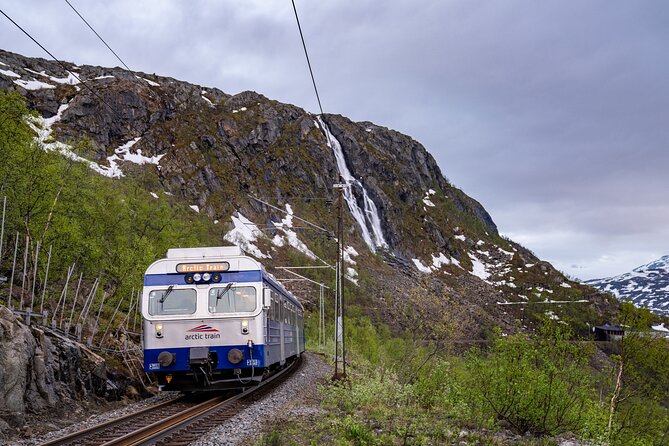 Arctic Train - The Northernmost Railway in Norway - Additional Information and Tips