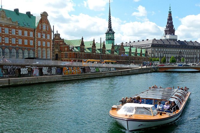 Arrival Transfer: Airport CPH to Copenhagen by Luxury Van - Booking and Pricing Details