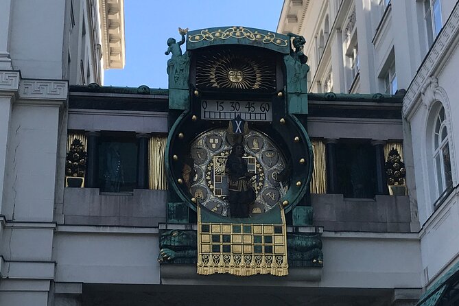 Art Nouveau in Vienna - Last Words