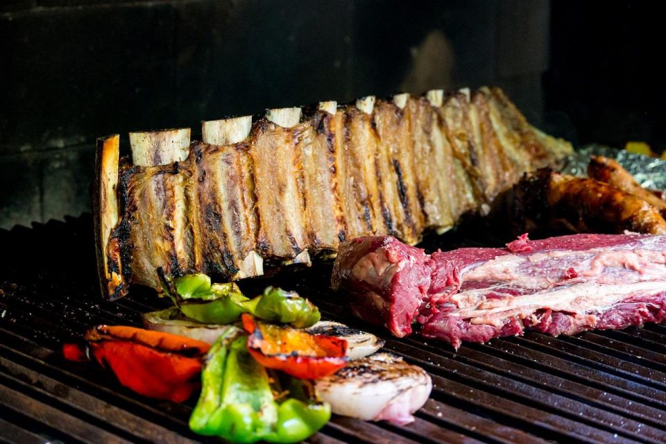 Asado Argentino by Maru (Argentinian Barbecue) - Pricing and Location