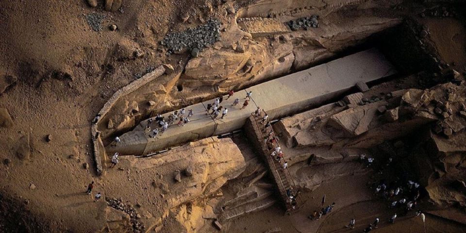 Aswan: High Dam, Unfinished Obelisk, Philae & Nubian Village - Tour Highlights and Reviews
