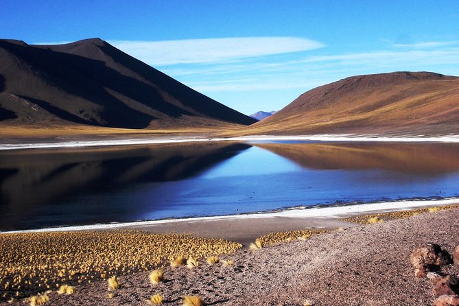 Atacama Salt Flat & Piedras Rojas Tour From San Pedro De Atacama - Last Words