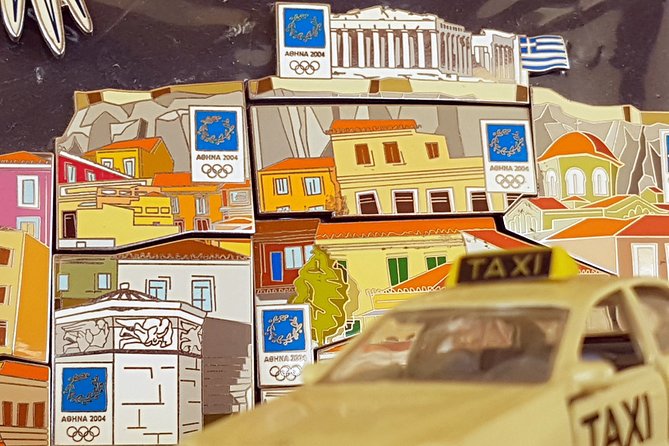 Athens Airport to Nafplio Private Transfer - A Guide to Navigating the Transfer