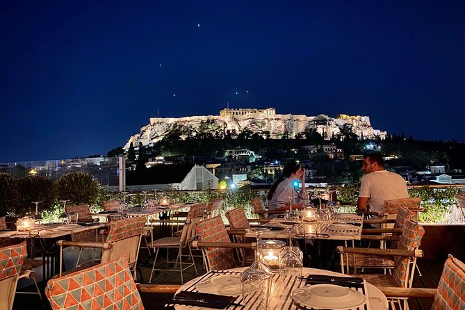 Athens By Night Private Tour - Common questions