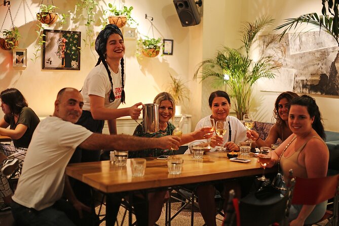 Athens by Night Small-Group or Private Walking Tour - Pricing and Duration