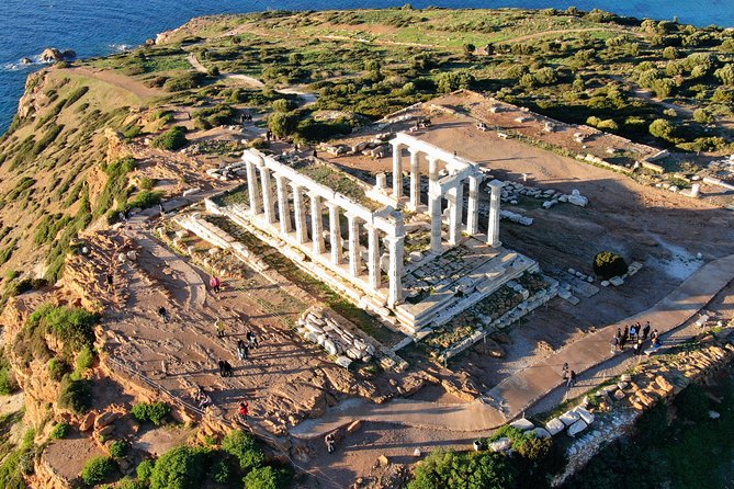 Athens Combo: Hop-on Hop-off Bus & Cape Sounion Sunset Tour - The Wrap Up