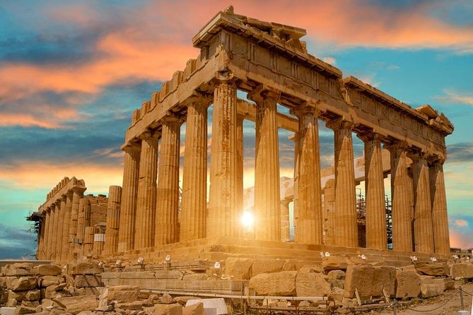 Athens Express Private Driving Tour (Mar ) - Assistance and Product Information