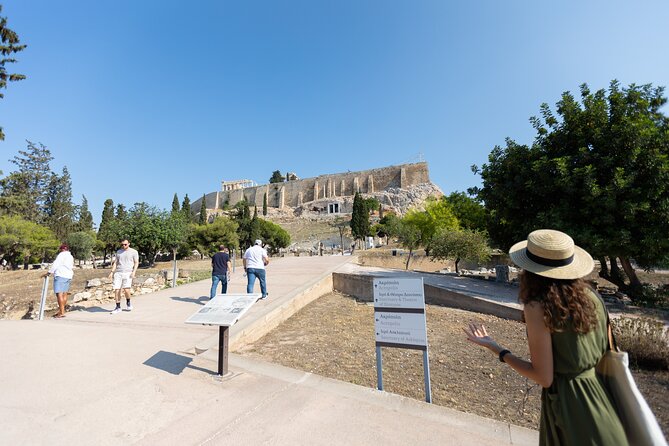 Athens Full Day Tour, Acropolis, Museum & Cape Sounion With Lunch - Traveler Tips and Recommendations