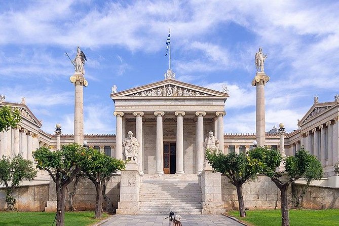 Athens Full-Day Tour With Private Transportation (Mar ) - Additional Booking Support