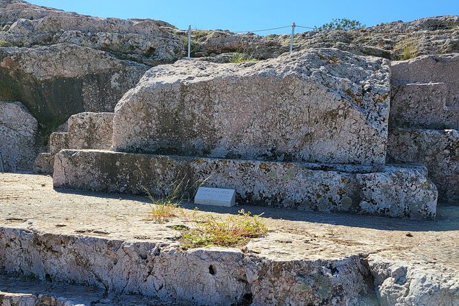 Athens Historical - Salamis Naval Battle Private Tour - Private Experience