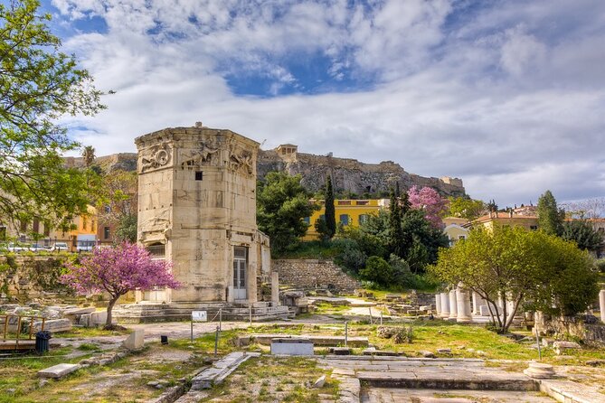 Athens Myths and Tales Half Day Small Group or Private Walking Tour - Pricing Information