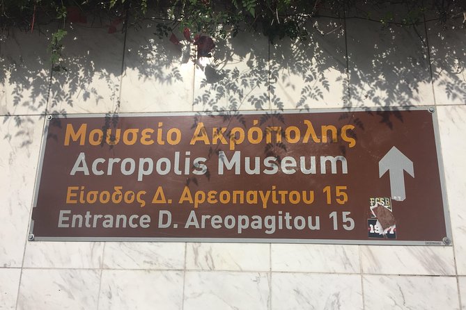 Athens Private Guided Tour: Acropolis, Parthenon and Museum - Customer Reviews