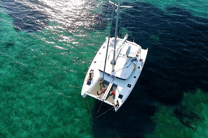 Athens Private Luxury Catamaran Cruise With Traditional Greek Meal and BBQ - Cancellation Policy and Refunds