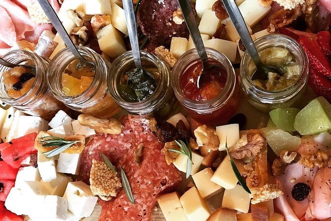 Athens Private Wine Tasting With Cheese, Charcuterie, and More (Mar ) - Traveler Information