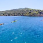 5 athens sea kayak tour to the temple of poseidon with entrance fee and lunch Athens Sea Kayak Tour to the Temple of Poseidon With Entrance Fee and Lunch
