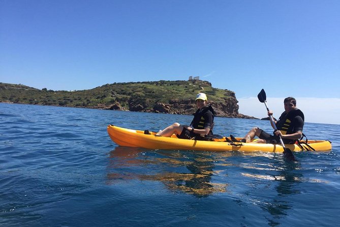 Athens Sea Kayak Tour - Pricing Details