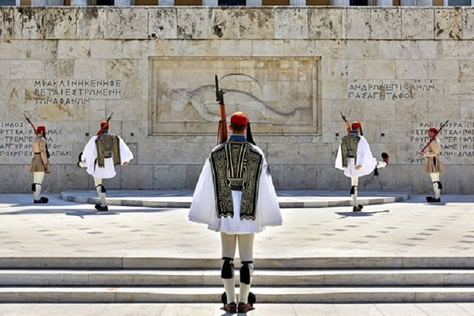 Athens Sights & Acropolis Museum - Private Half Day Tour - Additional Information