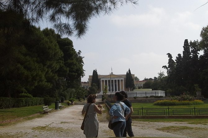 Athens Sightseeing Private Tour - Last Words