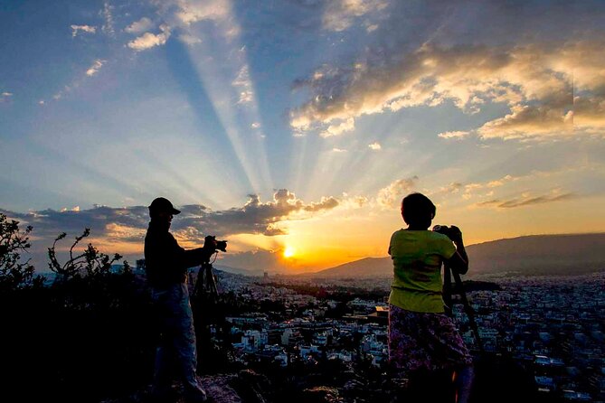 Athens Sunrise Photo Tour - Book Your Athens Adventure