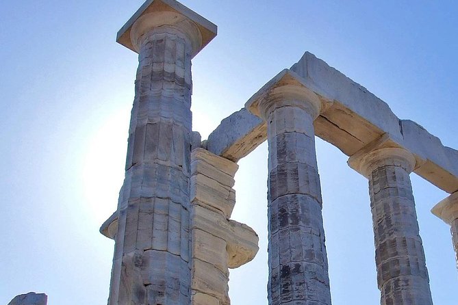 Athens Surroundings - Private Full Day Marathon Tour - Viator Booking Process