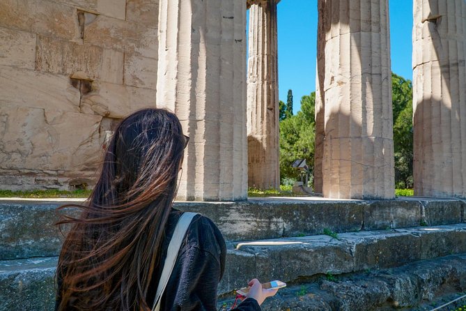 Athens Ticket Pass: Acropolis & 6 Sites With Audio Tours - Customer Reviews and Feedback