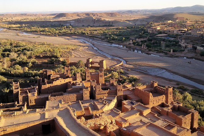 Atlas Mountains - Ancient Ait Ben Haddou Day Tour From Marrakech - Tour Highlights and Customer Satisfaction