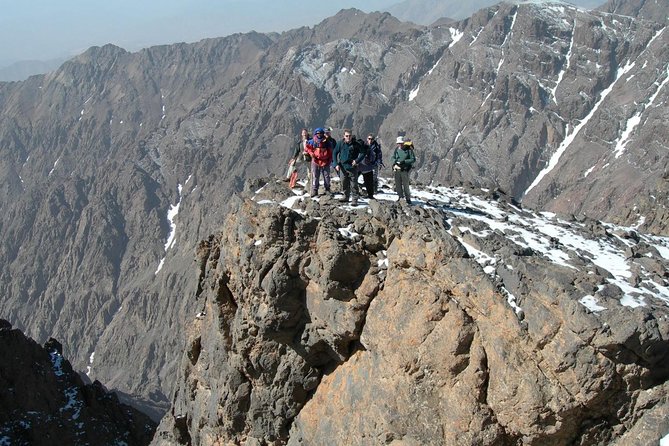 Atlas Mountains Day Tour With Camel Ride - Additional Tour Information