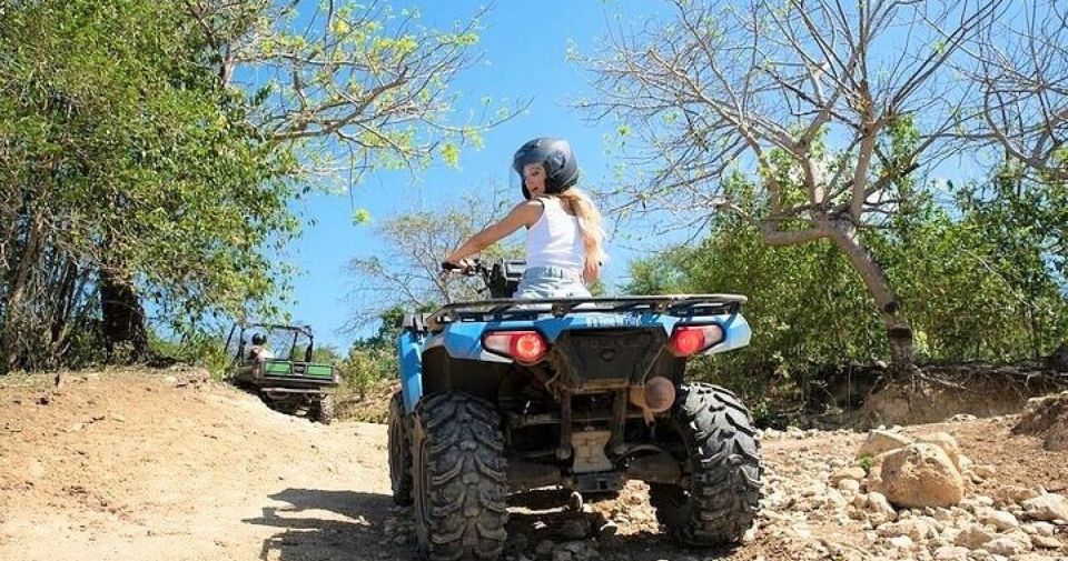 ATV and Horseback Ride and Swim From Montego Bay - Last Words