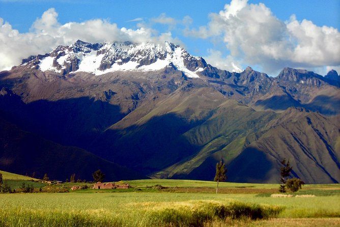 ATV Tour to Moray & Maras Salt Mines the Sacred Valley From Cusco - Cancellation Policy Information