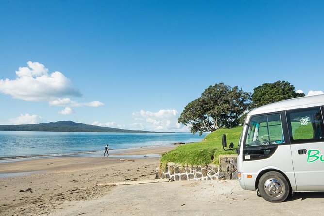Auckland City and Waitakere Ranges Regional Park Full-Day Tour (Mar ) - Cancellation Policy