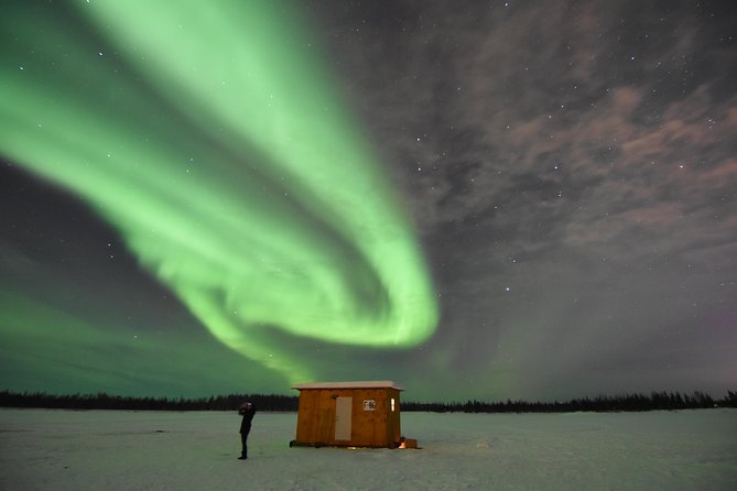 Aurora Borealis Viewing and Ice Fishing Adventure - Weather and Schedule Contingencies