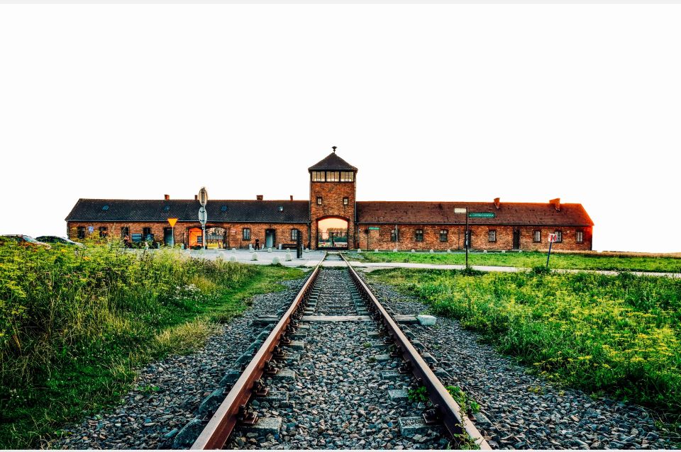 Auschwitz-Birkenau and Schindler's Factory Tour From Krakow - Historical Context and Significance