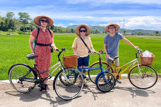 Authentic Yogya Bicycle Tour - Additional Information