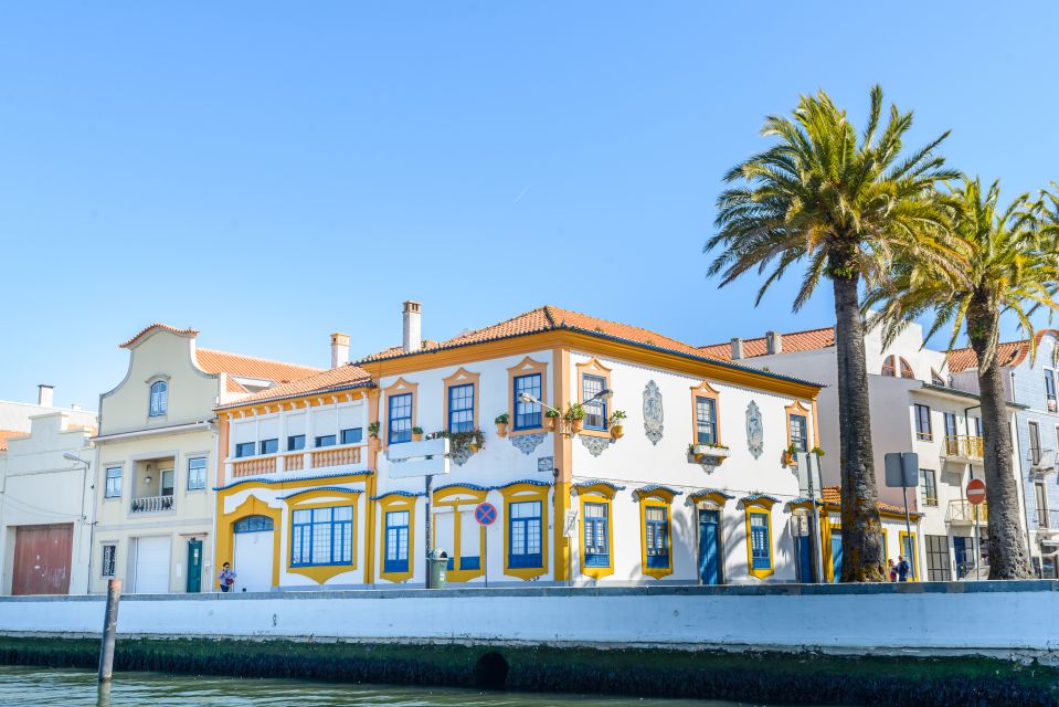 Aveiro: Half-Day Tour From Porto With Cruise - Detailed Customer Ratings