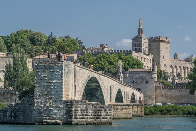 Avignon Scavenger Hunt and Sights Self-Guided Tour - Insider Tips