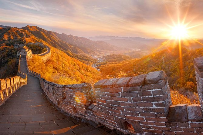 Badaling Great Wall Tickets Booking - Support and Contact Information
