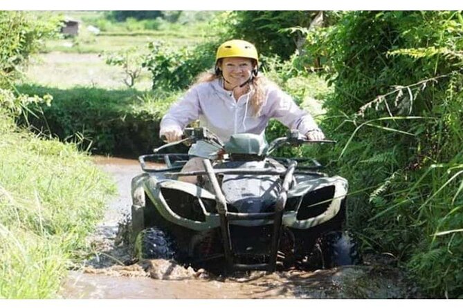 Bali ATV and Padangbai Snorkeling Tour With Private Transfers (Mar ) - Common questions