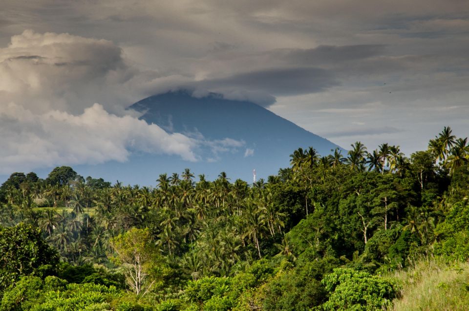 Bali: Besakih Temple & Lempuyang Temple Gates of Heaven Tour - Additional Information