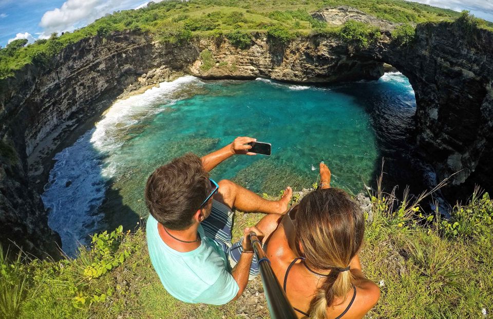 Bali: Best of Nusa Penida Full-Day Tour by Fast Boat - Additional Information